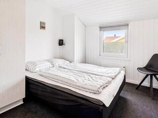 Vakantiehuis Købingsmark  24
