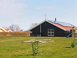 Casa de vacaciones Købingsmark  9