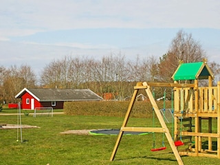 Ferienhaus Købingsmark  39
