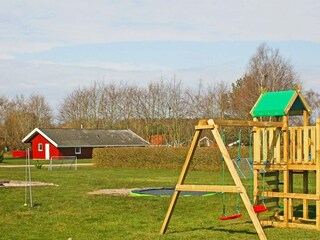 Holiday house Købingsmark  19