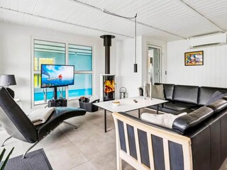 Casa per le vacanze Købingsmark  27