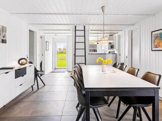 Casa de vacaciones Købingsmark  23