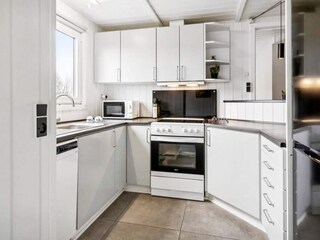 Casa per le vacanze Købingsmark  11