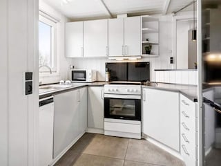 Casa per le vacanze Købingsmark  9