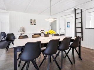 Ferienhaus Købingsmark  12