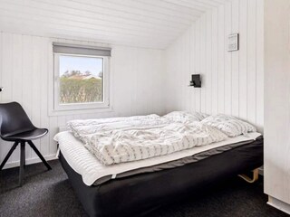 Vakantiehuis Købingsmark  26