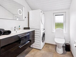 Casa per le vacanze Købingsmark  21