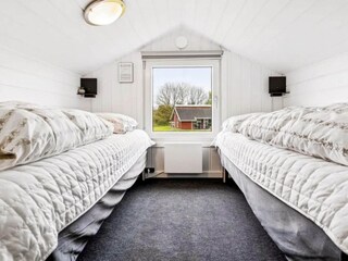 Maison de vacances Købingsmark  28