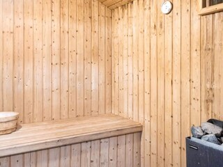 Ferienhaus Købingsmark  40