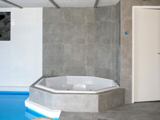 Casa per le vacanze Købingsmark  34