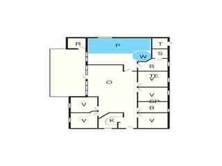 Ferienhaus Købingsmark  37