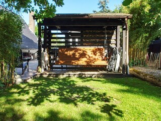 Casa de vacaciones Skaven Strand Grabación al aire libre 13