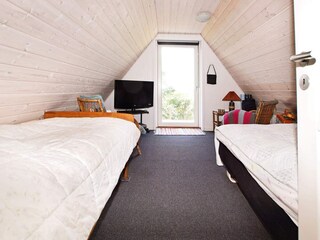 Ferienhaus Skaven Strand  30