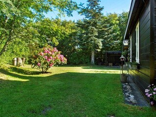 Maison de vacances Skaven Strand Enregistrement extérieur 16