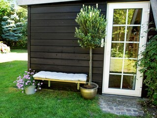 Holiday house Skaven Strand Outdoor Recording 6