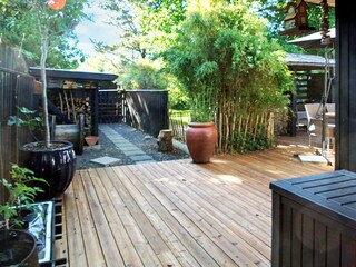 Holiday house Skaven Strand Outdoor Recording 9