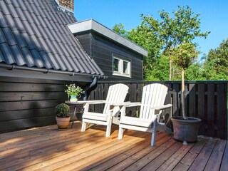Maison de vacances Skaven Strand Enregistrement extérieur 8