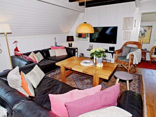 Holiday house Skaven Strand  27