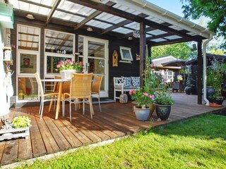 Holiday house Skaven Strand Outdoor Recording 12