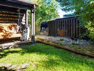 Holiday house Skaven Strand Outdoor Recording 13
