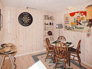 Maison de vacances Skaven Strand  23