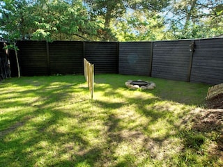 Ferienhaus Skaven Strand Außenaufnahme 10