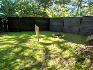Holiday house Skaven Strand Outdoor Recording 16