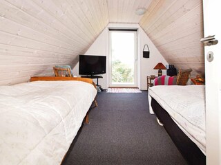 Vakantiehuis Skaven Strand  31