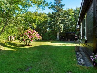 Casa per le vacanze Skaven Strand Registrazione all'aperto 9