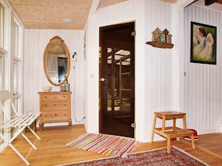 Holiday house Skaven Strand  28