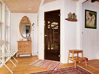 Maison de vacances Skaven Strand  21