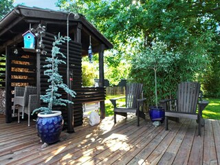 Holiday house Skaven Strand Outdoor Recording 11