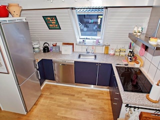 Ferienhaus Skaven Strand  27