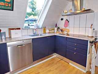 Maison de vacances Skaven Strand  28