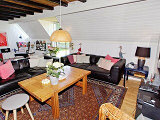 Maison de vacances Skaven Strand  26