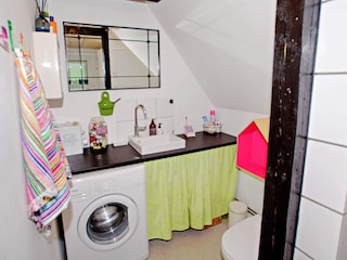 Maison de vacances Skaven Strand  22