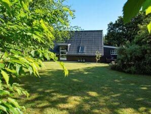 6 Personen Ferienhaus in Hemmet-By Traum