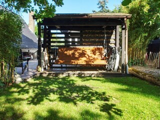 Holiday house Skaven Strand Outdoor Recording 15