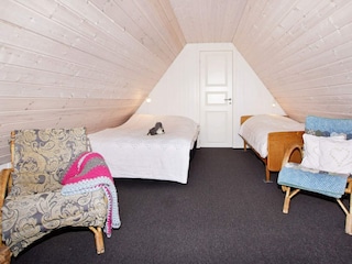 Casa de vacaciones Skaven Strand  36