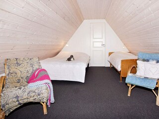Ferienhaus Skaven Strand  32