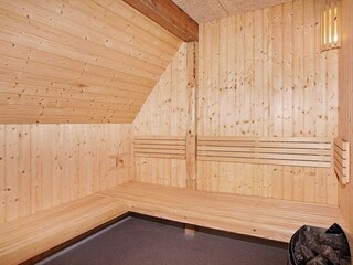 Vakantiehuis Skaven Strand  27