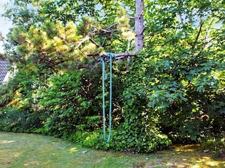 Ferienhaus Skaven Strand  36