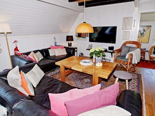 Ferienhaus Skaven Strand  33