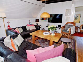 Holiday house Skaven Strand  24