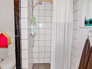 Ferienhaus Skaven Strand  35