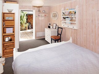Maison de vacances Skaven Strand  36