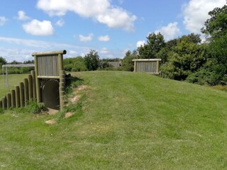 Vakantiehuis Skaven Strand  29