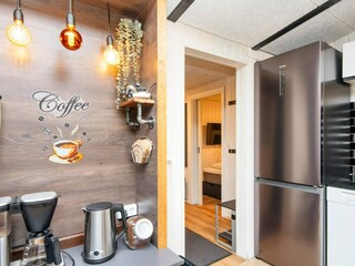 Ferienhaus Fjellerup Strand  24