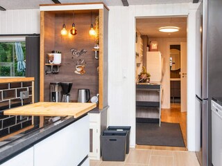 Ferienhaus Fjellerup Strand  4