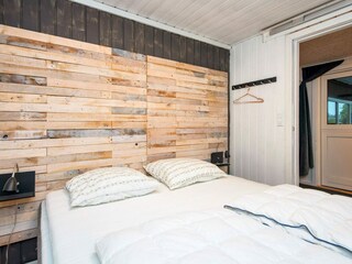Casa per le vacanze Fjellerup Strand  46
